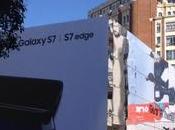 Samsung celebra Galaxy Gear Theater