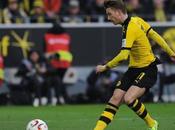 Bundesliga: Leverkusen brivido, lutto Dortmund
