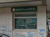 Allarme bomba Giugliano: evacuata sede Banco Napoli
