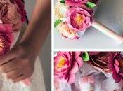 bouquet alternativo compagno ideale dell'abito sposa