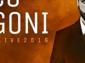 Marco Mengoni annuncia nuove date nuovo tour