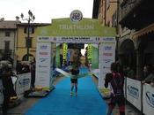 ROMANO LOMBARDIA (bg). Nuovo risultato Alessandro Carvani Minetti: Campione d’Italia paraduathlon.