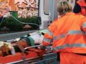 Pomigliano d’Arco: maresciallo colpito infarto fulminante, schianta l’auto