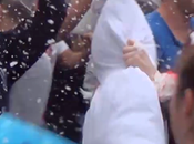 Arriva Napoli giornata mondiale della lotta cuscini: ecco come partecipare