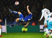 Leicester-Newcastle 1-0: Foxes sotto pressione, pensa Okazaki… catapulta infernale!