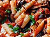 maccaroncelli alla Positano, pranzo sfizio vivacità