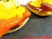 Uova alla Benedict