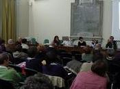 PAVIA. Solidarietà dipendenti Servizi Sociali sospeso l’uso della sala Martino potenziarne sorveglianza.