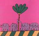 Cinque Formiche sono Quattro Elefanti