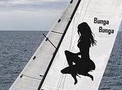 Silvio Berlusconi lancia Bunga Yacht Racing Team alla Global Ocean Race