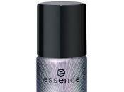 Novitá Essence Aprile 2011: Linea Mani (parte seconda)