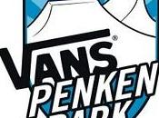 Ancora Vans Penken Park Mayrhofen!!!