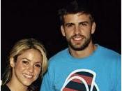 Niente Waka Madrid: punita coppia Shakira-Piqué