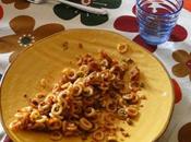 Bimbe pranzo pomeriggio prepasquale