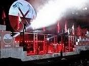 Roger Waters Wall Live