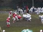 Football Americano: CIF9 offre tante emozioni questo week end.