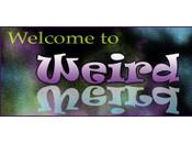 Weird Tales