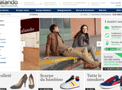 Shopping Online: Zalando