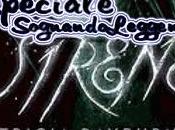 Speciale: Sirene Tricia Rayburn Giveaways