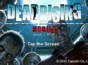 Dead Rising Mobile scontato tempo limitato