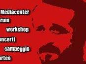 Forum sociale antimafia Cinisi Maggio