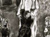 Bibbia firmata Chagall: “Giuseppe riconosciuto suoi fratelli”