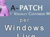 Aggiornamento A-Patch Windows Live Messenger 2011