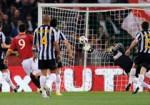 Serie Roma-Juventus 0-2...la Juve insegue l'Europa!