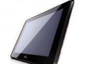 Fujitsu presenta nuovo tablet Stylistic Q550.