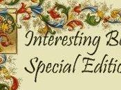 Interesting Book Special