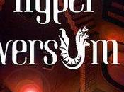 RECENSIONE: Hyperversum Cecilia Randall