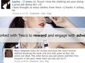 Come creare community? caso Tesco