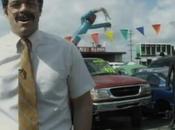 Viral point: doppio video nascosto Cars