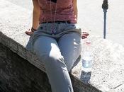 Walking Look