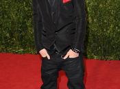 Sabato Aprile Justin Bieber Milano Dolce&amp;Gabbana; Party