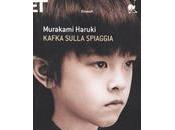 Kafka sulla spiaggia Haruki Murakami