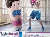 Publicis Liotontrauma sanofi-aventis