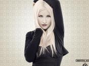 Christina Aguilera stilista