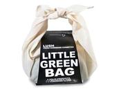 Little Green Bag, l’eco-beauty targato Lush