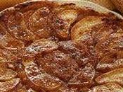 Torta alle mele renette