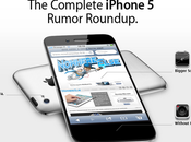 Rumors: iPhone