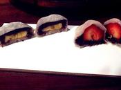 domenica dolci giapponesi: daifuku tsubu-an hand made