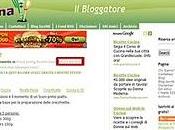 bloggatore cucina