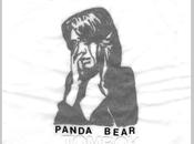 Panda Bear, Tomboy