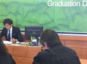 Richie Rich Dodino laurea!