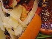 Insalata barbabietole