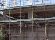 Campagna (SA) Sequestrati alloggi costruiti male (05.04.11)