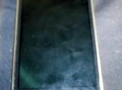 Spunta iPod Touch tasto capacitivo