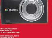 Superofferta: Fotocamera Digitale Polaroid T1255 39.90€!