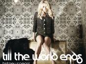 Till World Ends Britney Spears